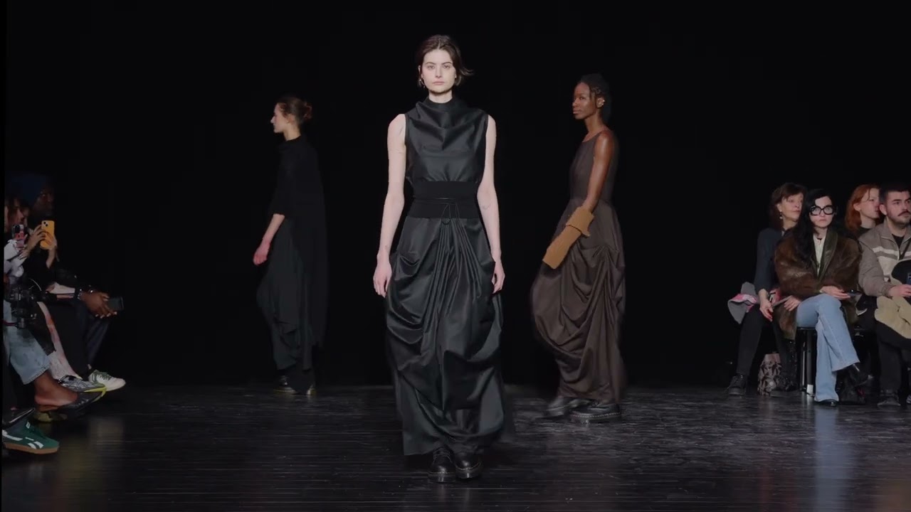 MOSSI FW25