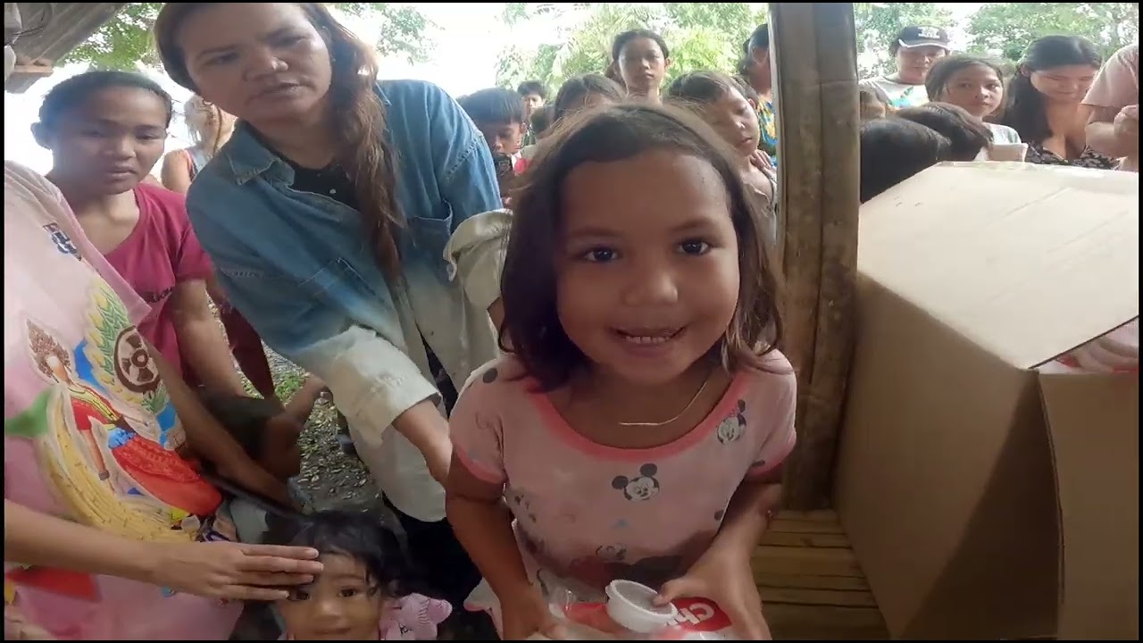 Back to Childrens Ministry