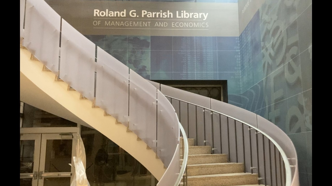 The Most Important Things Incoming Students Need to Know About Purdue Libraries