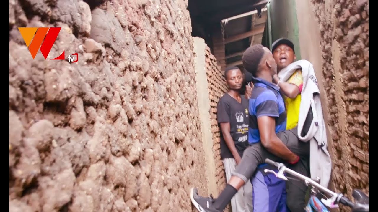 Raba uko Landry promoter amerewe mumpimba
