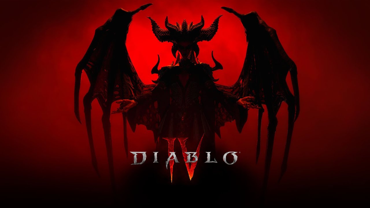 Diablo IV! Прохождение Игры №6