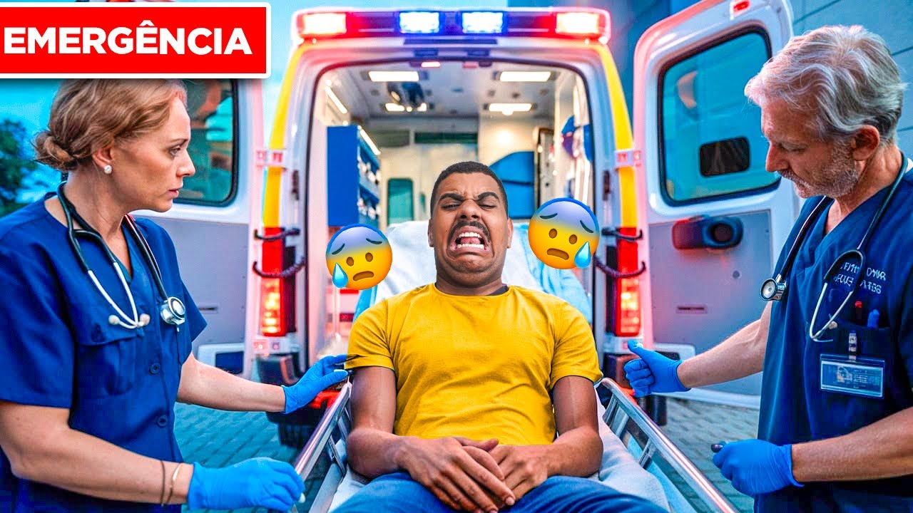 AS PIORES COISAS QUE JÁ ACONTECERAM COM MATHEUS & GI!