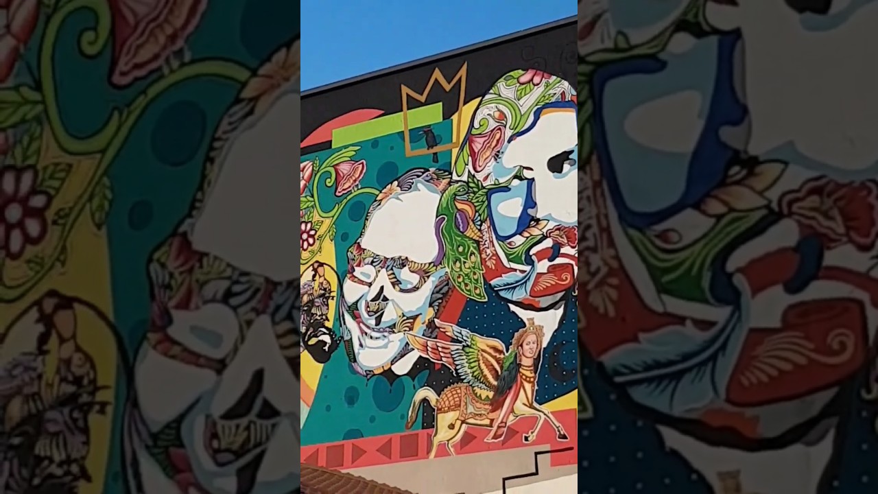 Treppenstra&szlig;e Kassel 😵&zwj;💫 🤩😎 - Fokus + Intention setzen...  18. Oktober 2025