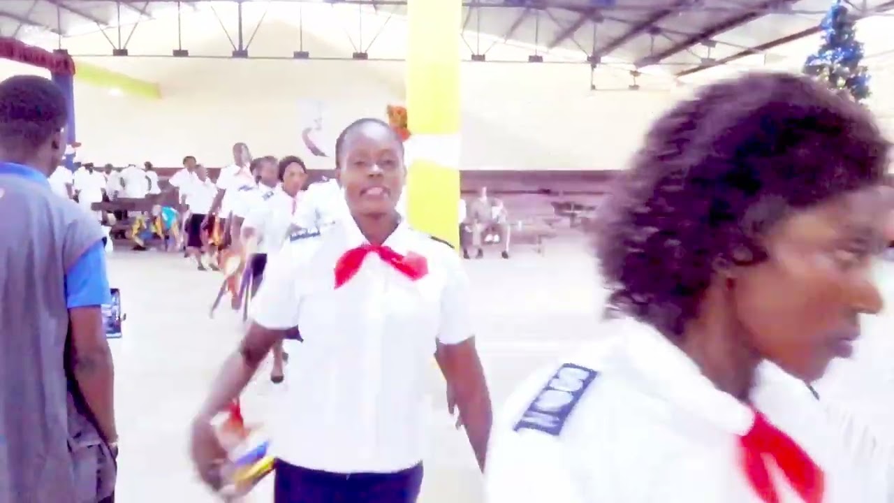 Festival Divisionnaire des Tambourinaires Seniors de la 1/ Partie 5 