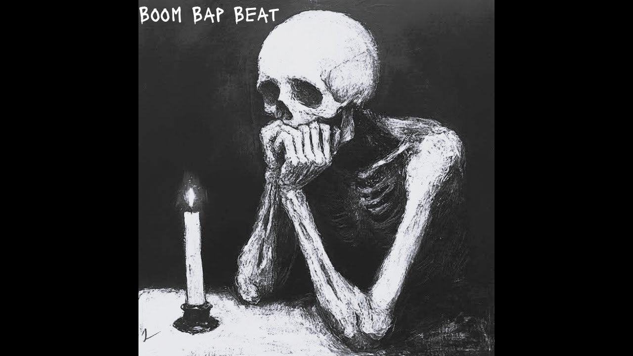 90s Boom Bap x LoFi Type Beat | 