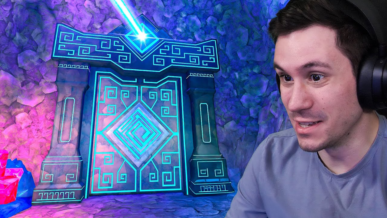 AJTÓ A VULKÁNBA? 💧 PowerWash Simulator 2 #5