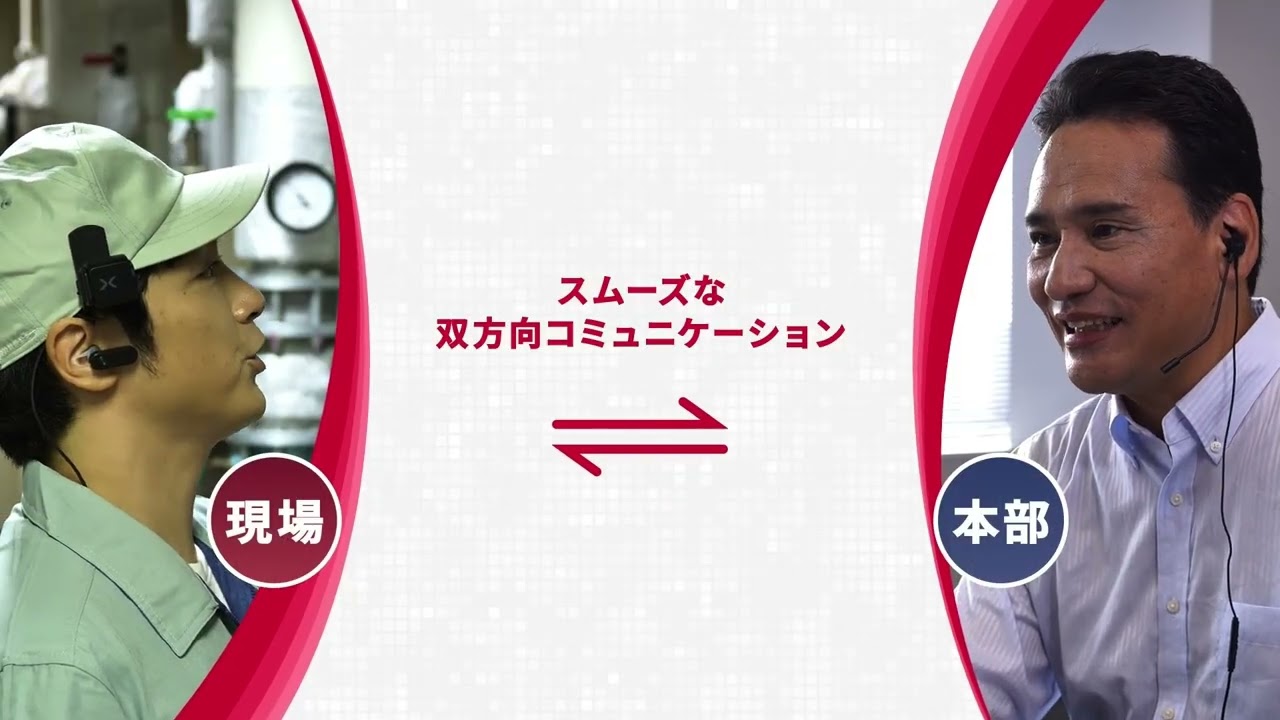 【Xacti LIVE -XBP-】のご紹介
