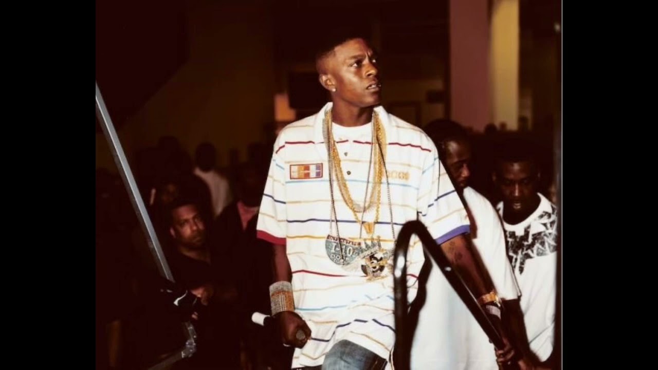 [ FREE ] LIL BOOSIE X WEEBIE “ I NEED SOMEBODY “ TYPE BEAT