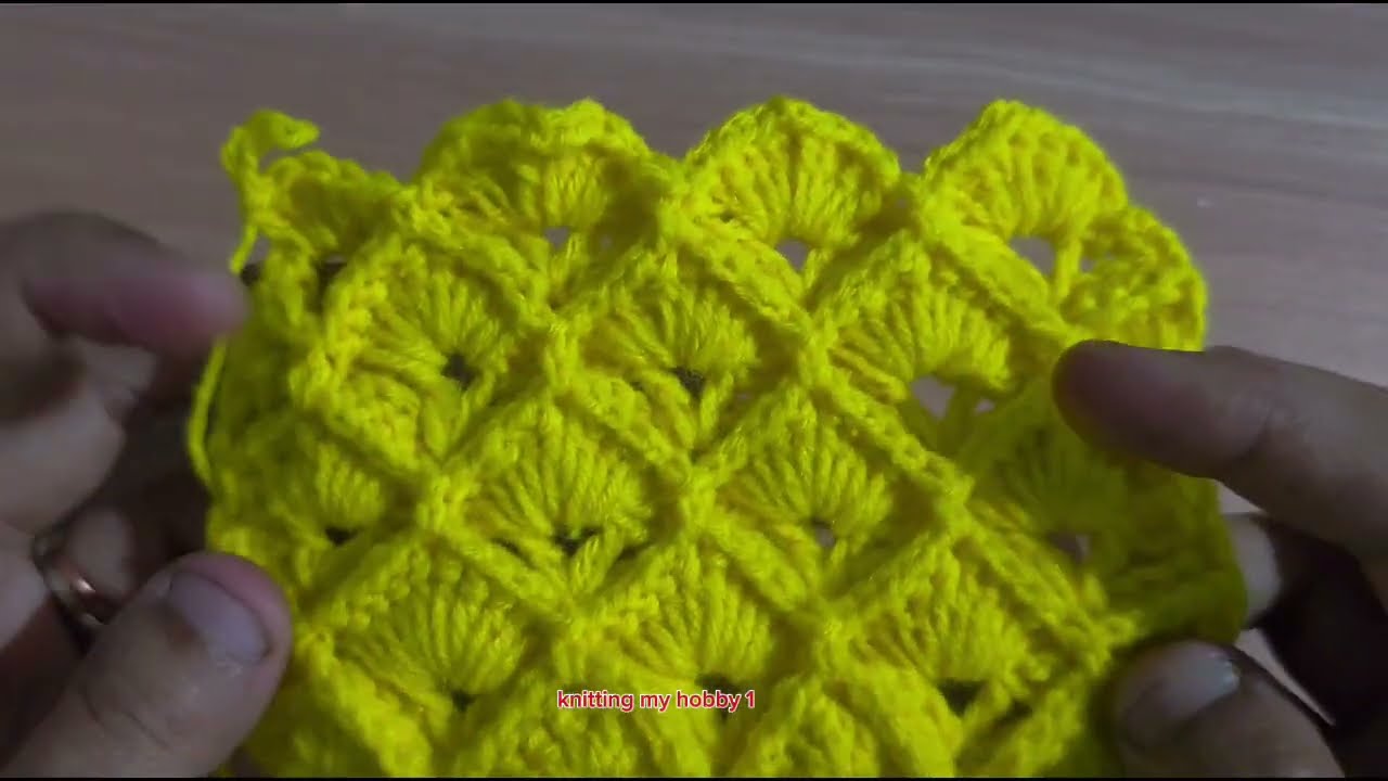 Super easy and lovely pattern 💯| baby blanket pattern |crochet blanket for Baby | #crochet #knitting