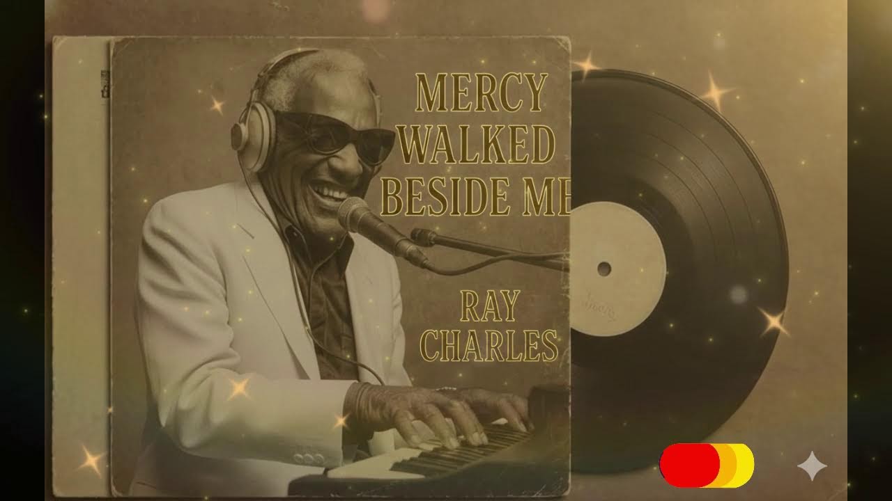 60's Soul (1963) [Unreleased Album] Ray Charles, Sam Cooke Tribute - If Love Still Knows My Name