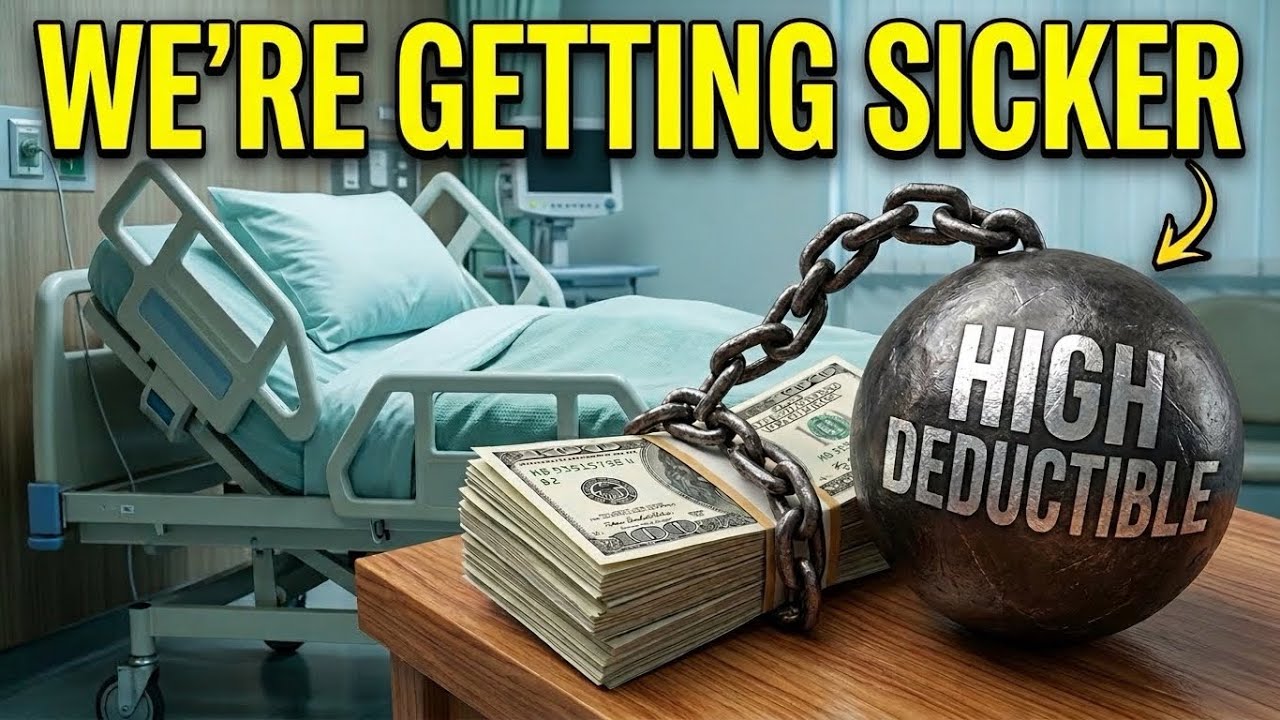 Stop Choosing High Deductible Plans Until You See This