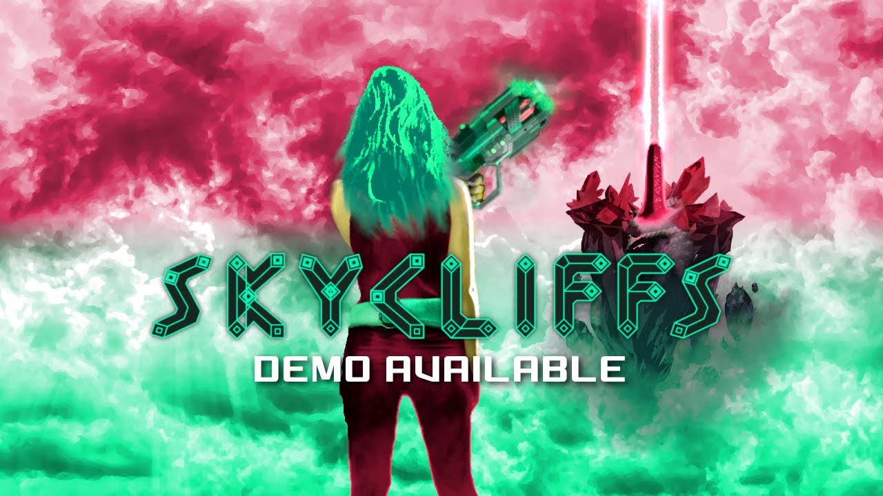 Skycliffs Demo Update Trailer