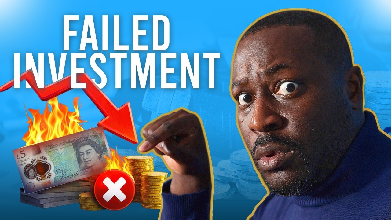 The Real Reason Property Investing Doesn’t Work for You