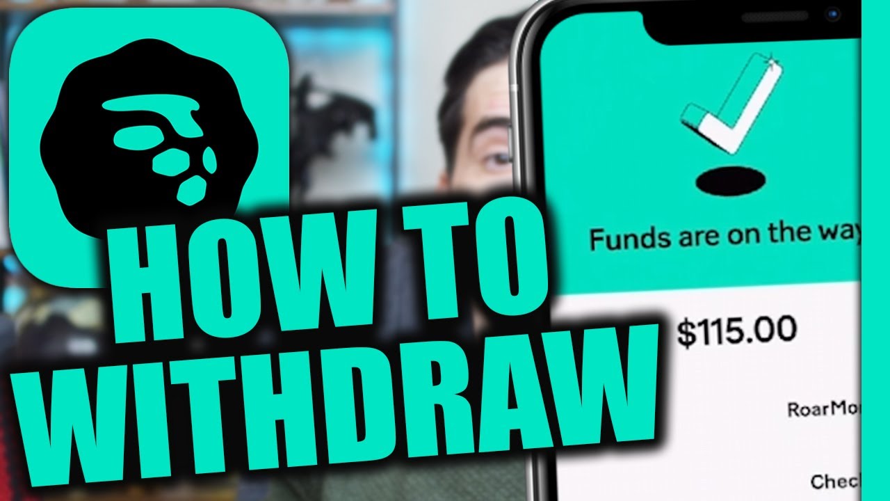 How to Withdraw from MoneyLion App