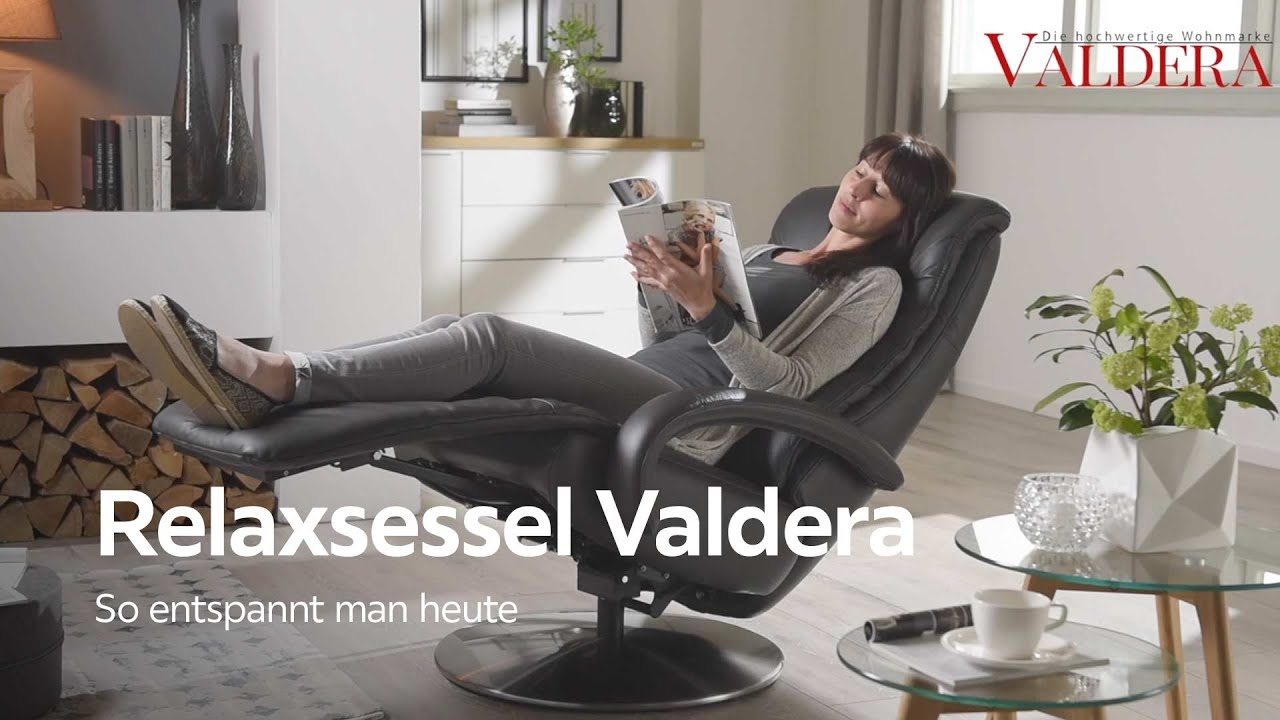 Relaxsessel VALDERA | XXXLutz