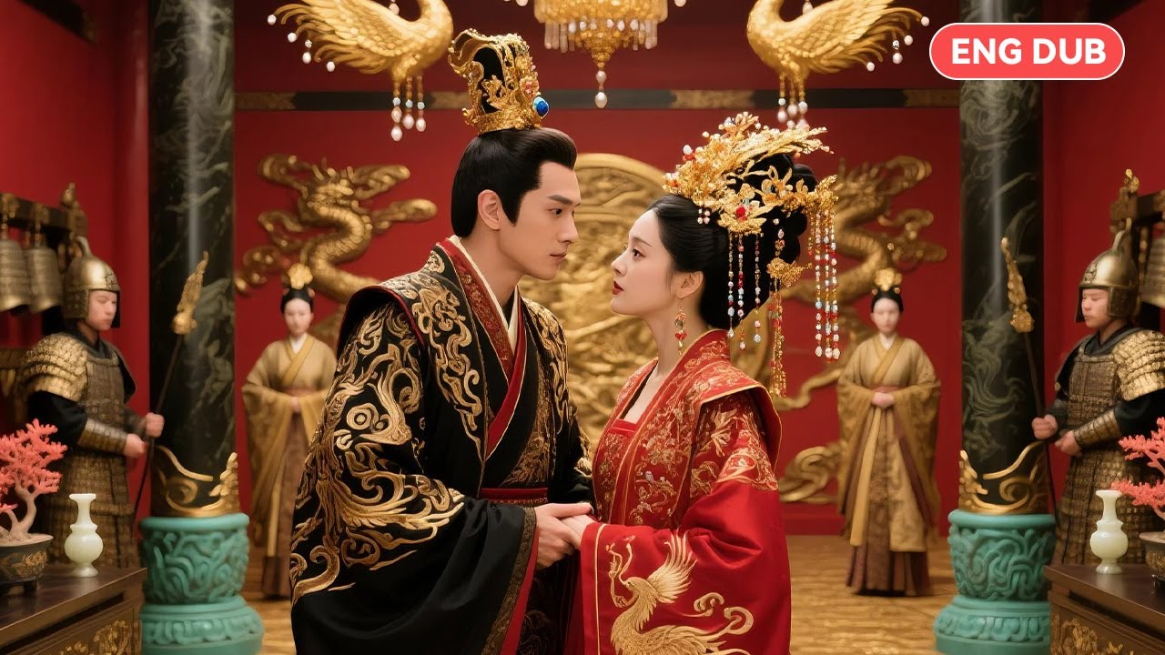 【FULL】【EXCLUSIVE】Forbidden Love: She Bore His Child&hellip; But He Married Her Sister!#cdrama