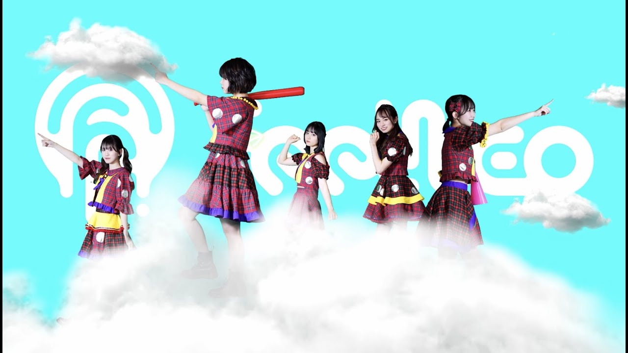 feelNEO 「Kibidango and tapioka rendezvous」MV