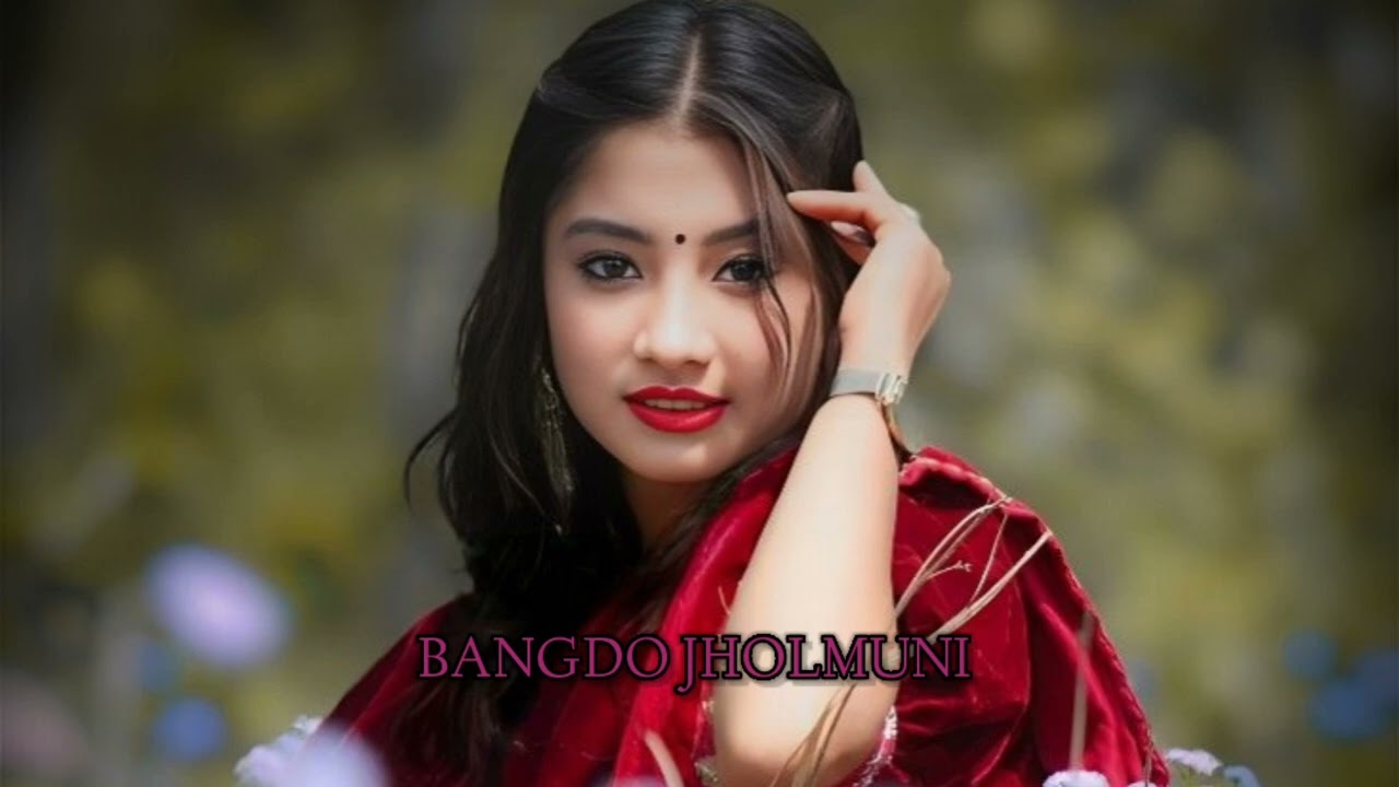 BANGDO JHOLMUNI SANTHALI AI COVER SONG 