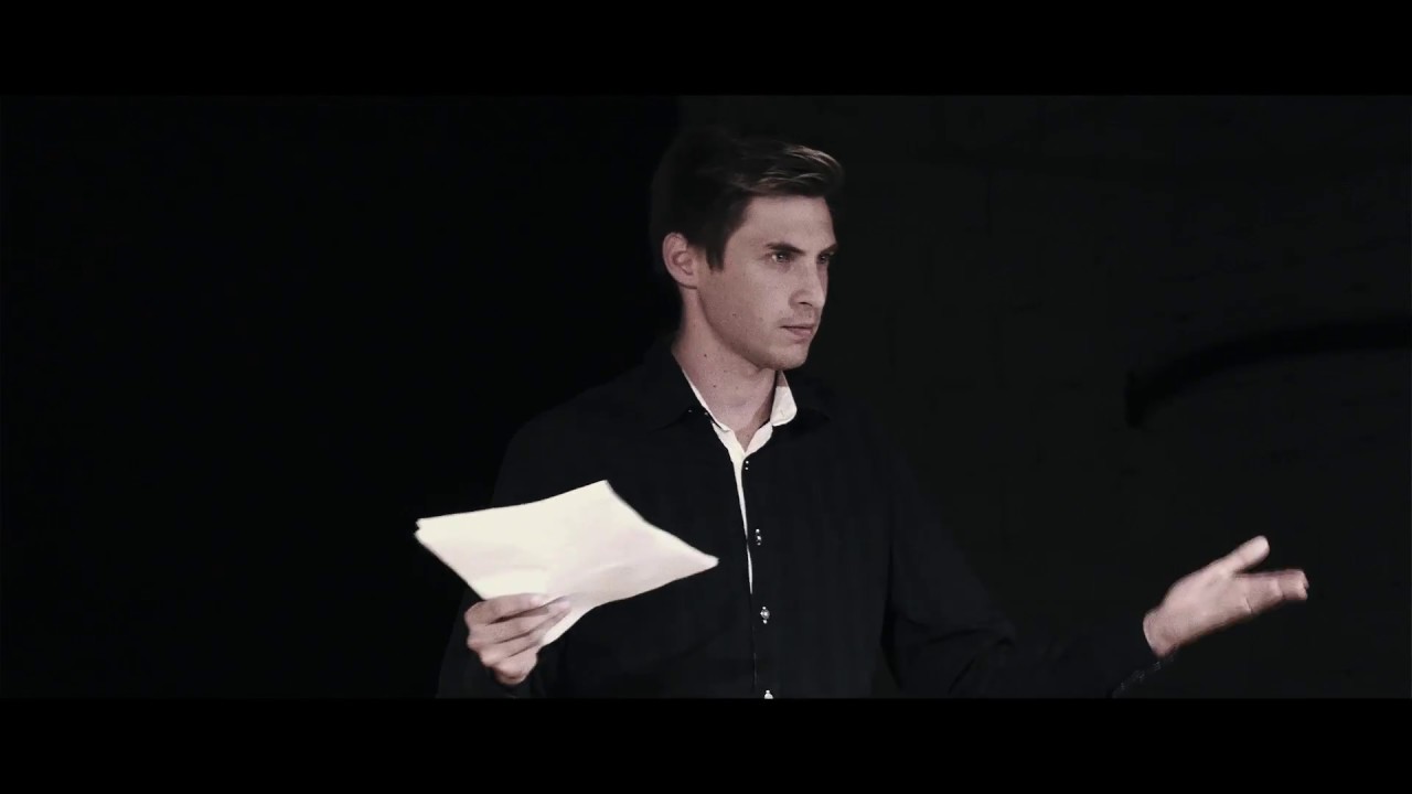 Francesco Filidei - L'Opera (forse) - Ensemble ascolta - ГогольFest 2017