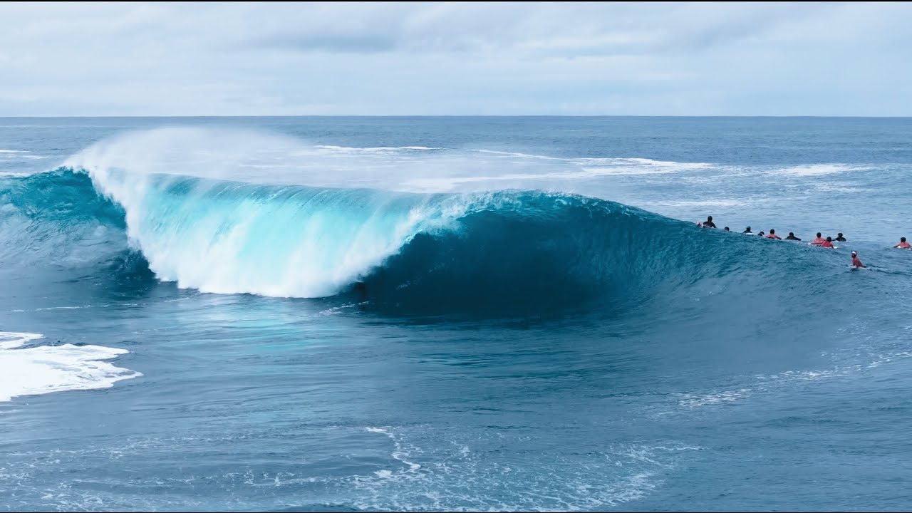 Pipeline 6ft - 