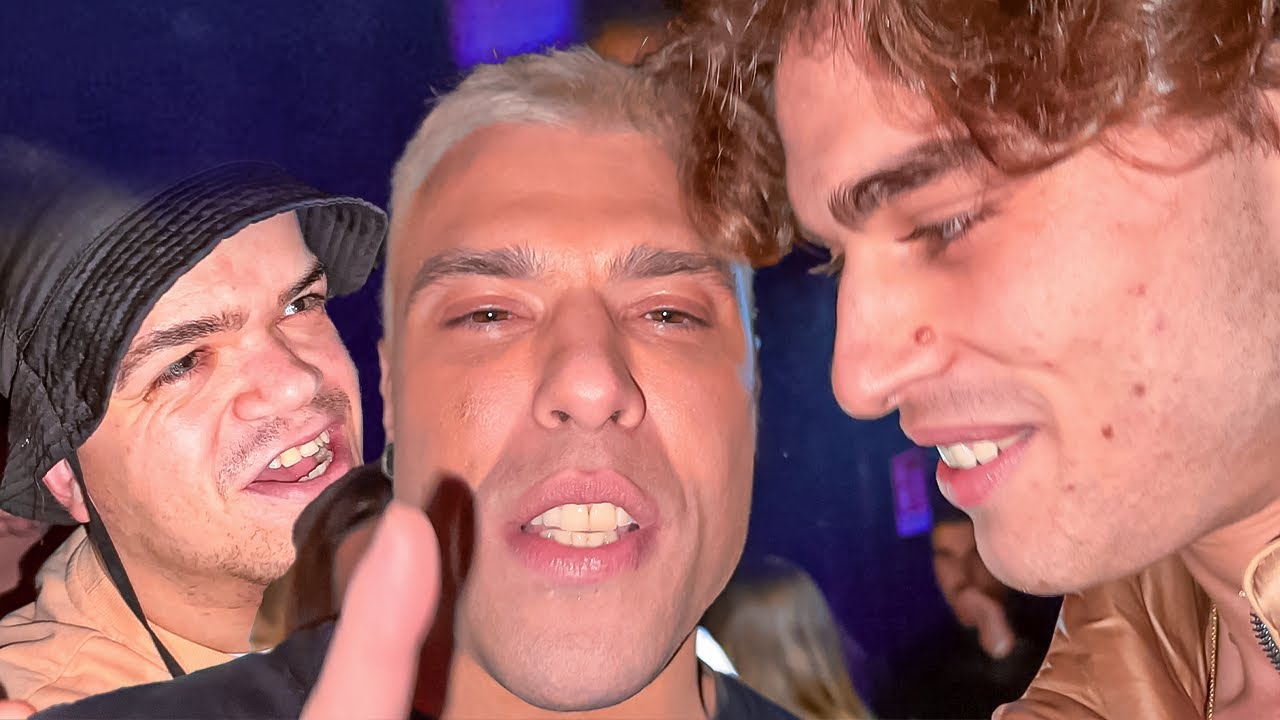 MAMMA NON GUARDARE QUESTO VIDEO! #7 El bido colpisce ancora!