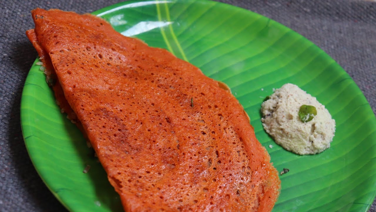 രുചിയൂറും തക്കാളി ദോശയും,സൂപ്പർ നാളികേര ചമ്മന്തിയും||tomato dosa with coconut chutney