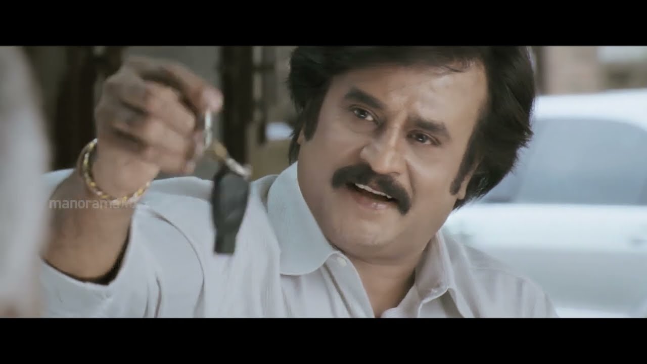 നല്ലതു ചെയ്യാൻ പോയതിനു ഇത്ര വലിയ ശിക്ഷയോ!! | Sivaji Movie