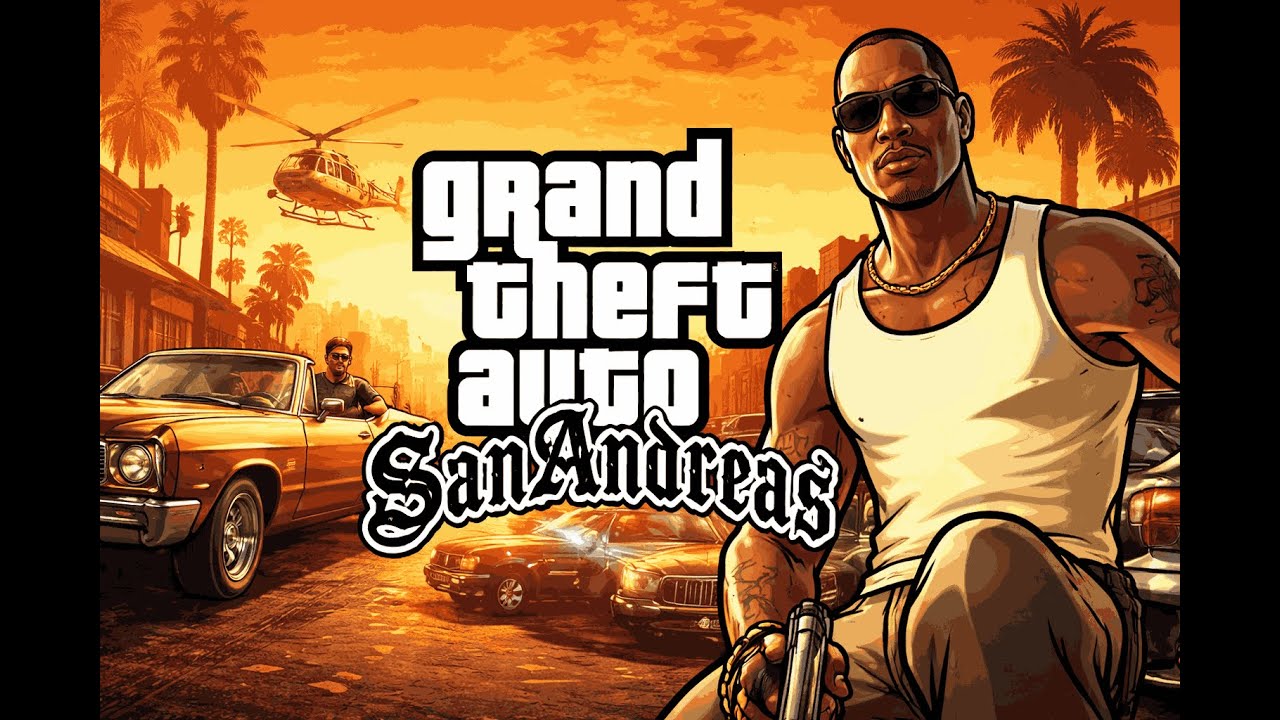 🔴 PRIMER DIRECTO | GTA SAN ANDREAS 🔥 Volviendo a Los Santos | Nostalgia Pura