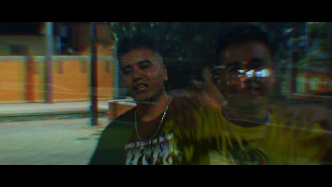CHUNKO MC - SIN MEDIDA - VIDEO OFICIAL 4K