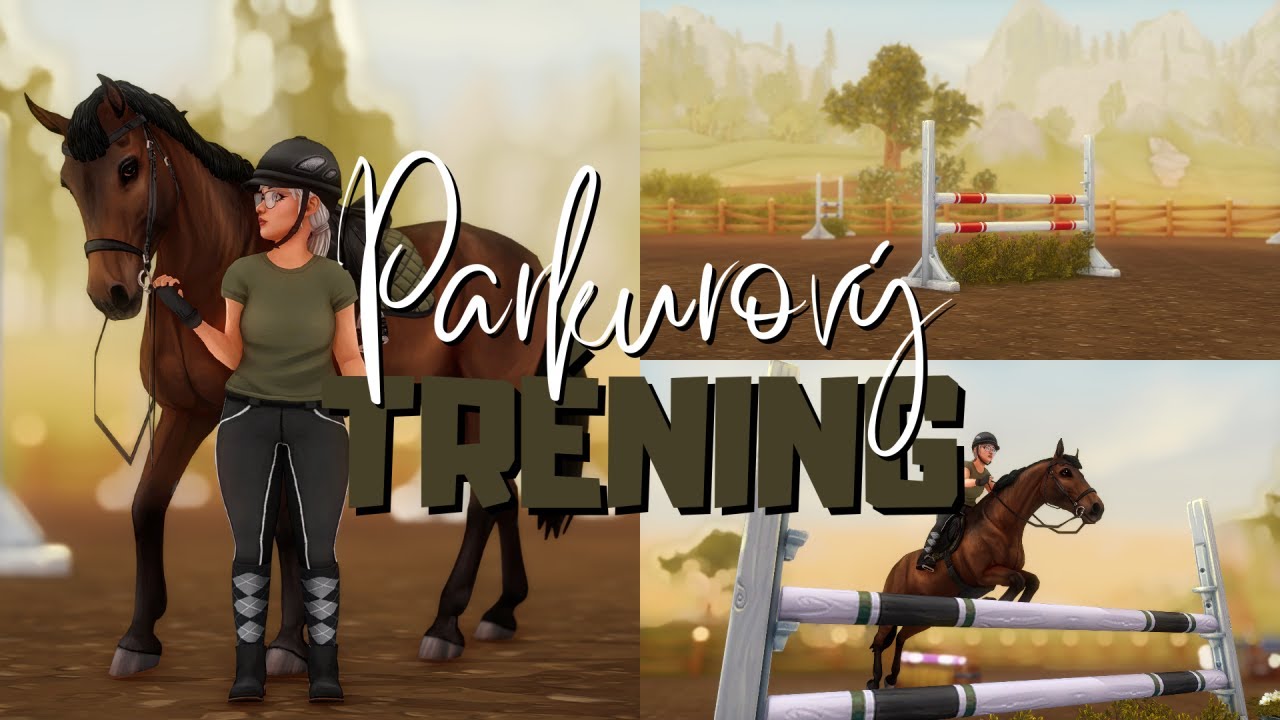 Parkurový tréning! II SSO RRP CZ
