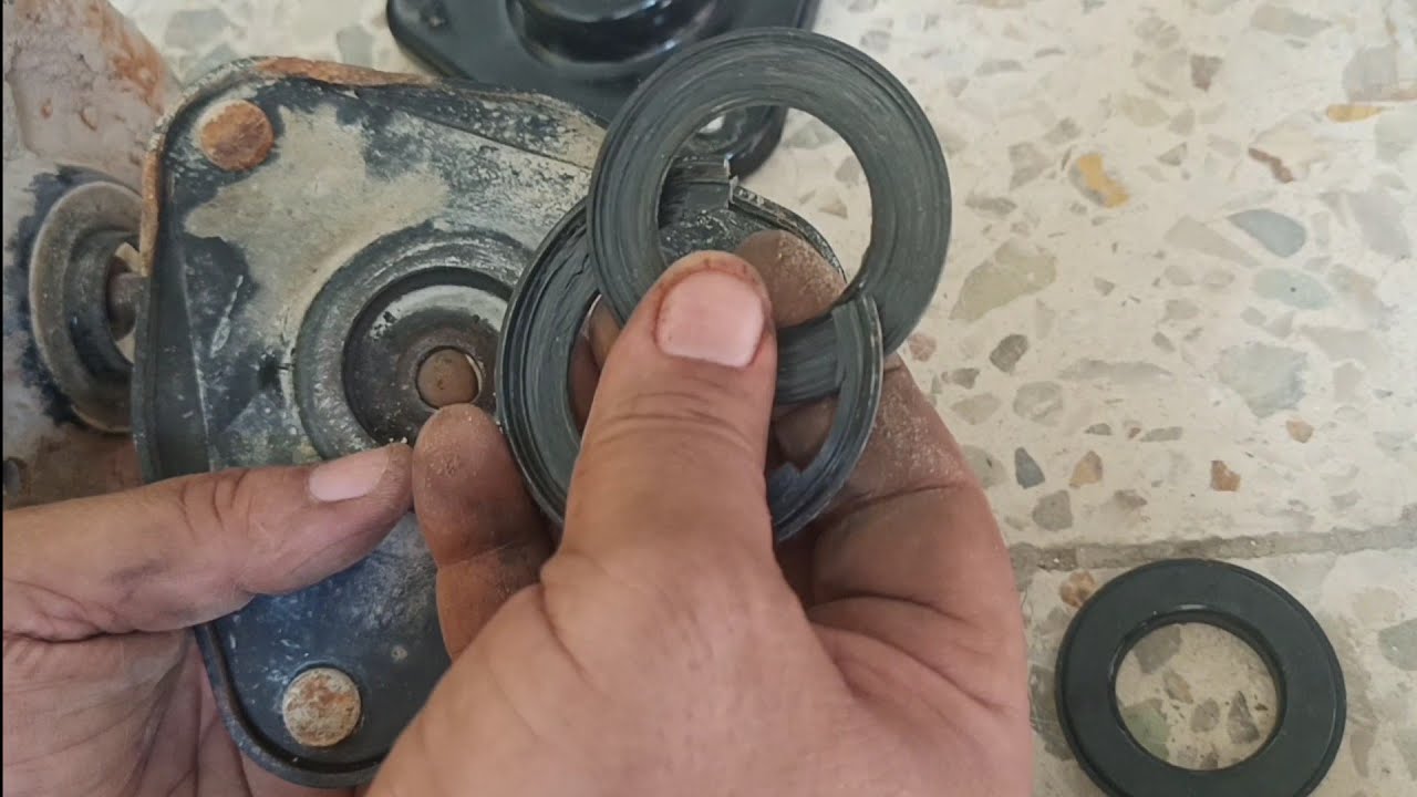 تبديل فراك الدبل