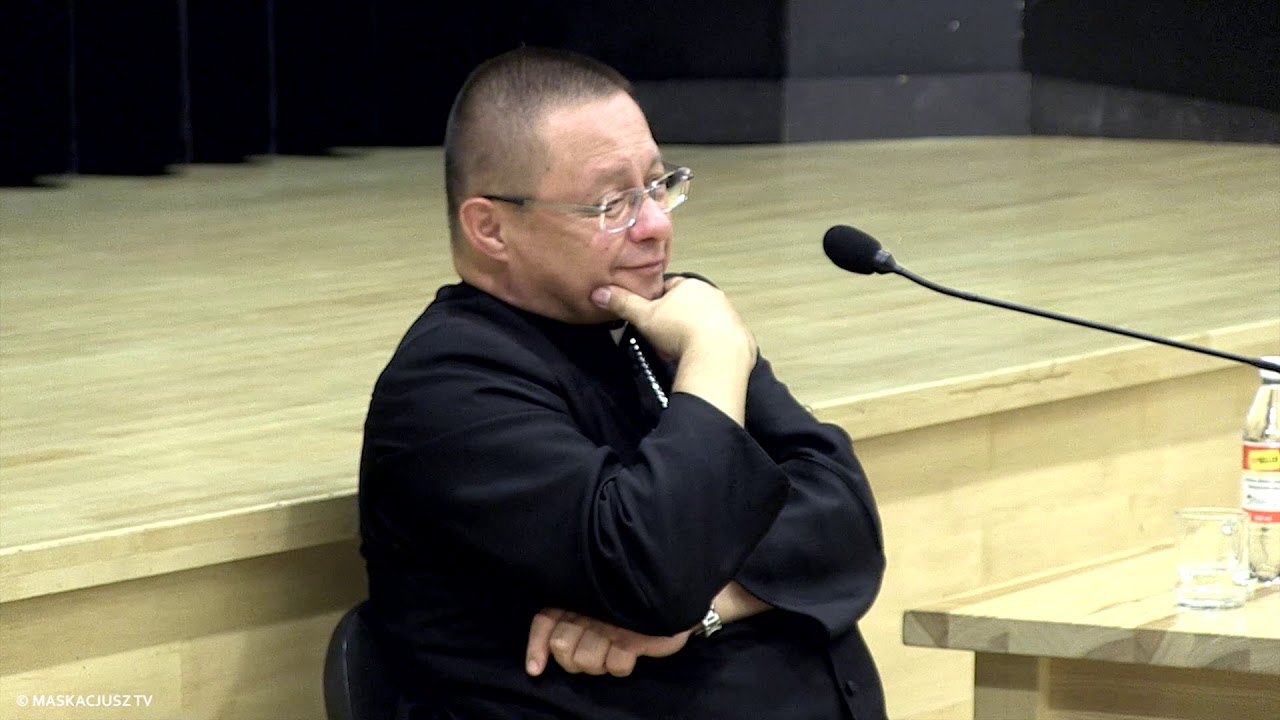 Czy możliwe jest wspólne mieszkanie z teściami? | abp Grzegorz Ryś