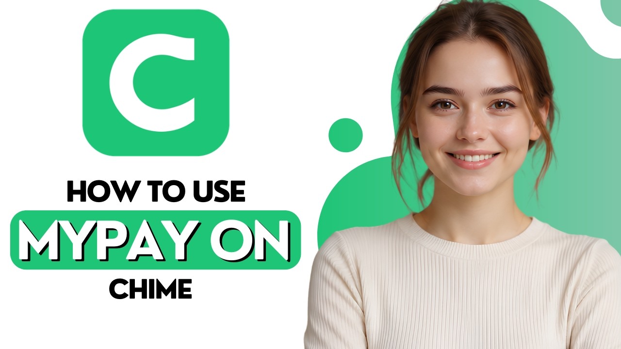 Как использовать MyPay на Chime [2026]