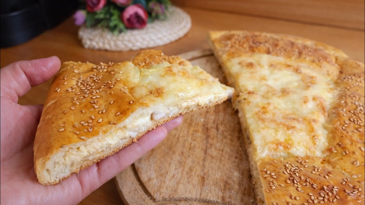 Perfetta idea per cena, facile e pronta in poco tempo