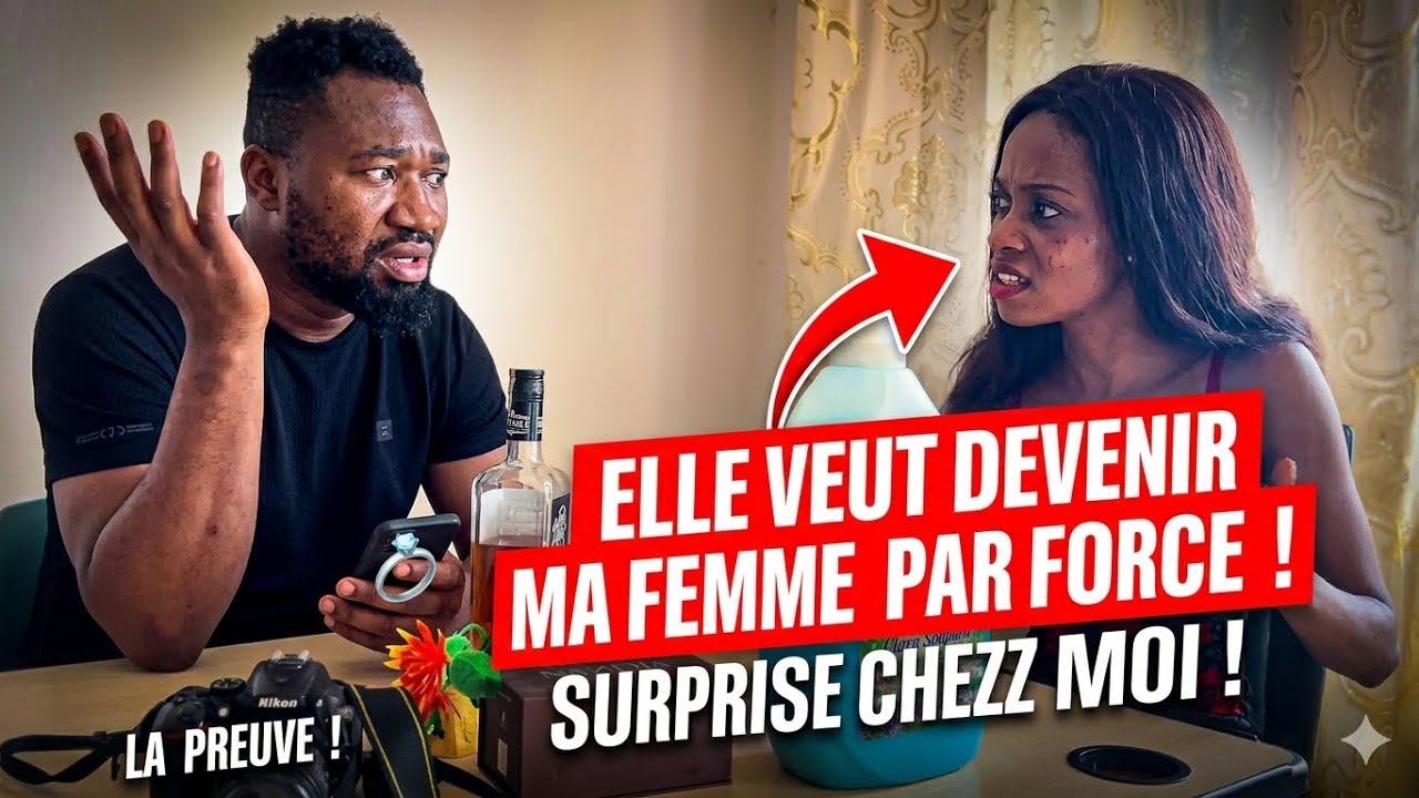 retour de ce test de fid&eacute;lit&eacute; est in&eacute;dit, &ccedil;a te sauve le vie d'un gros pi&egrave;ge, le fin est incroyable