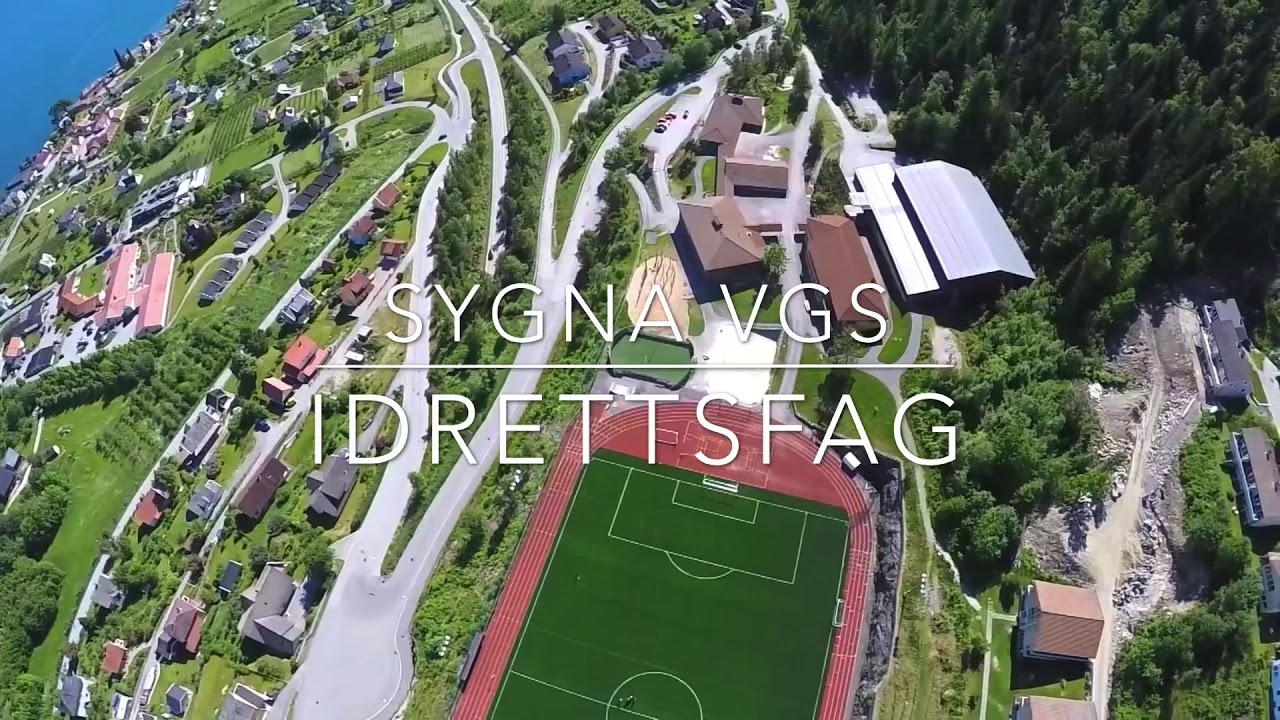 Idrettsfag - Sygna VGS