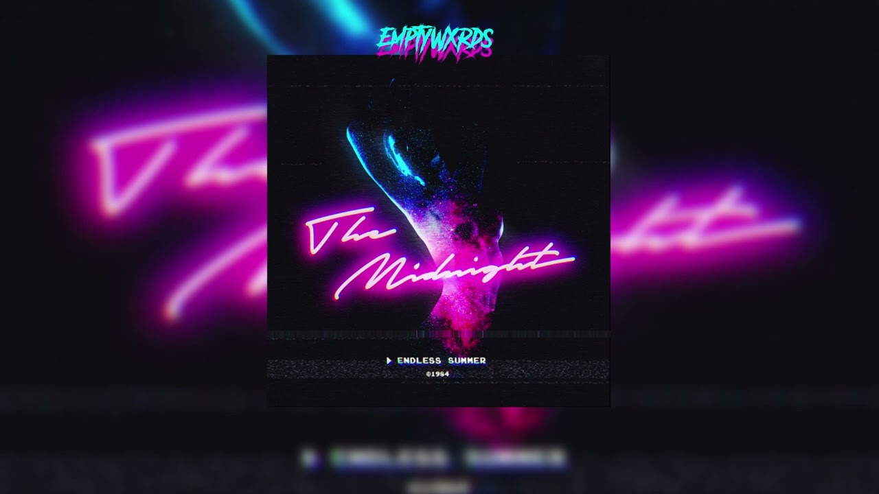 The Midnight - Vampires (Slowed+Reverb+Bass Boosted)
