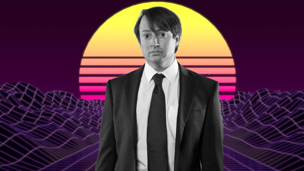 Mark Hugh Corrigan - The Perfect Girl Edit