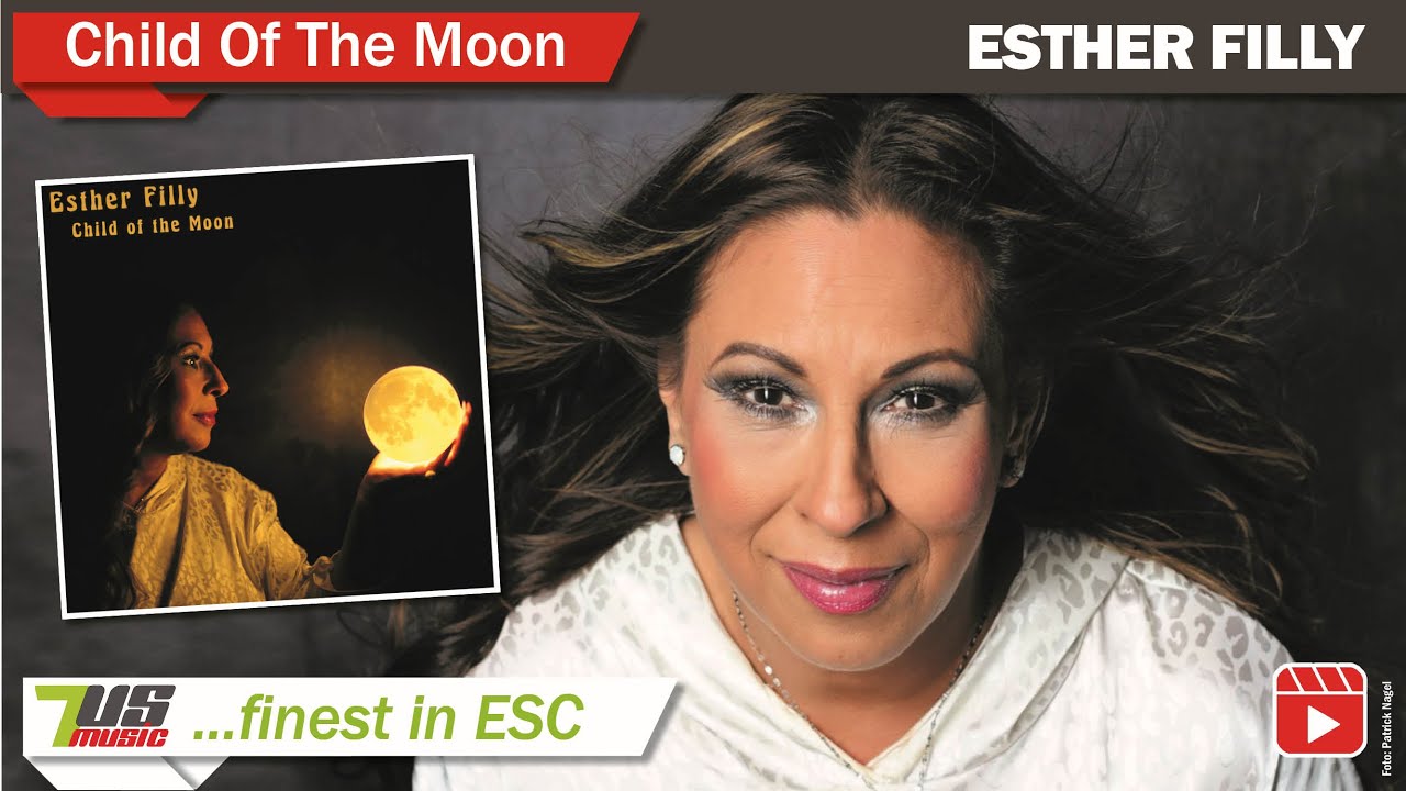Esther Filly - 