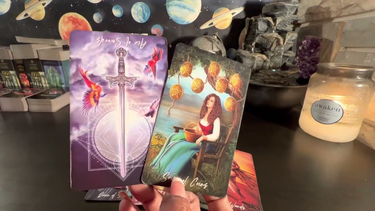 Sagittarius♐️If u think they’re going to let u walk away,think again they don’t want no one 2 have u