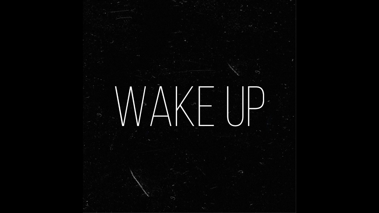 J.Verum&T.Melnyk&V.Konons - WAKE UP
