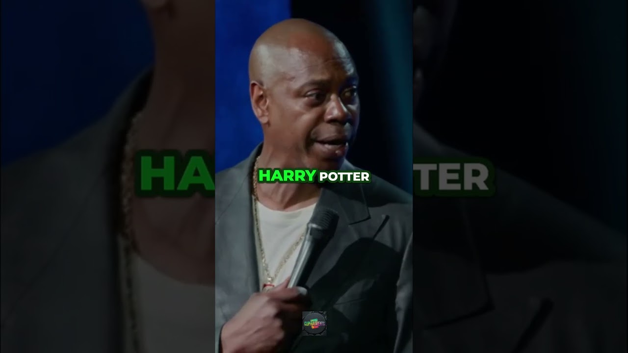 Comedian Explains Why J.K. Rowling Was Canceled! (Controversial)