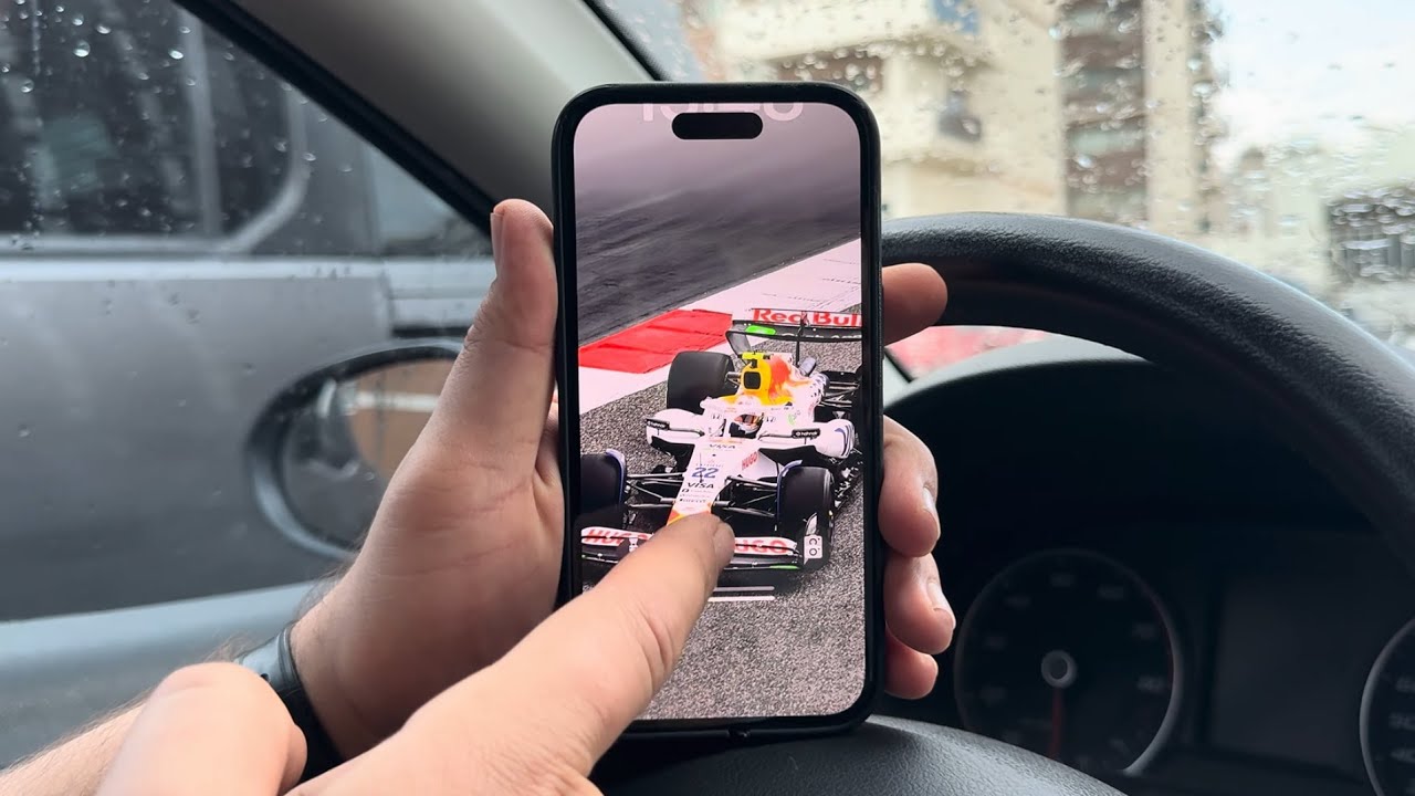 iPhone IP adresi nasıl &ouml;ğrenilir?