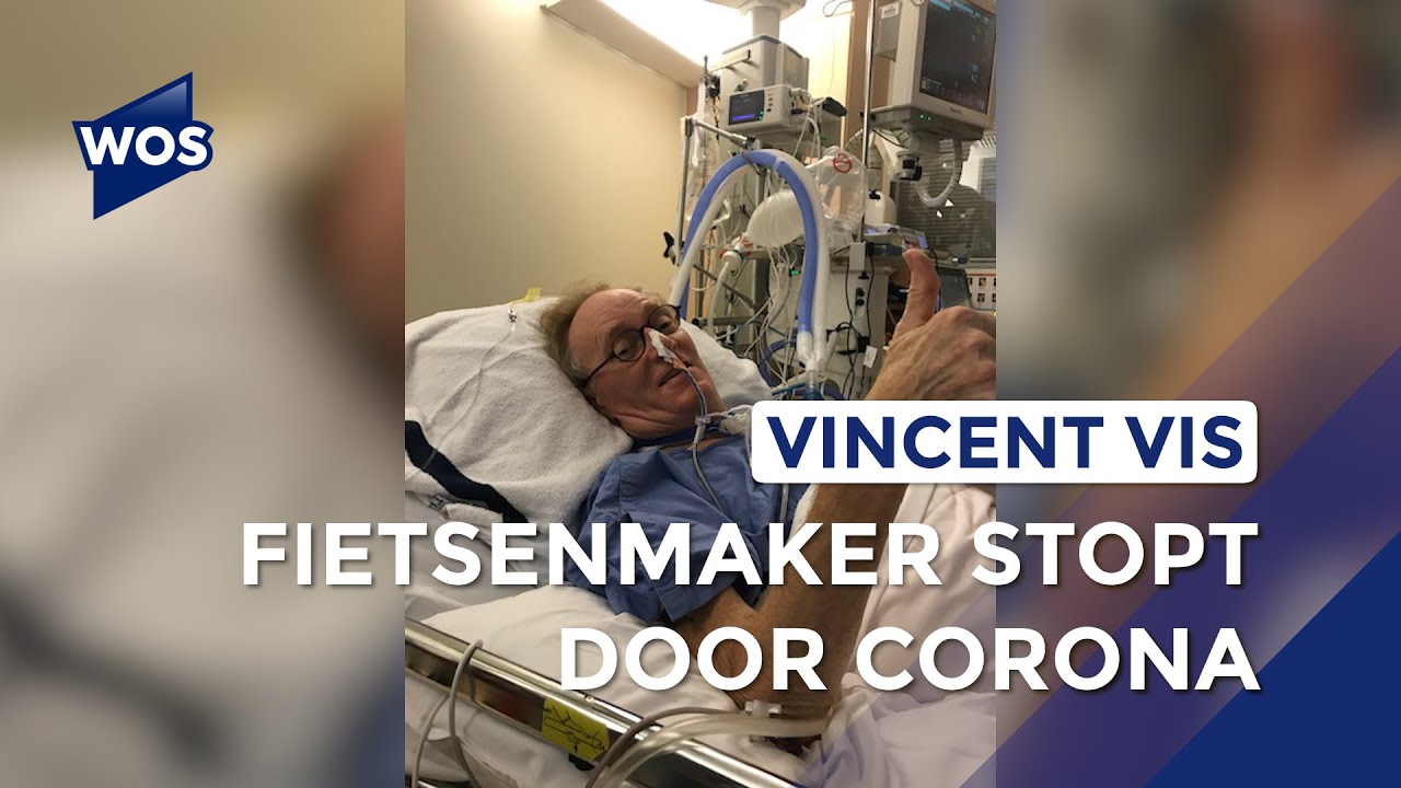 Fietsenmaker te ziek door corona om werk te hervatten