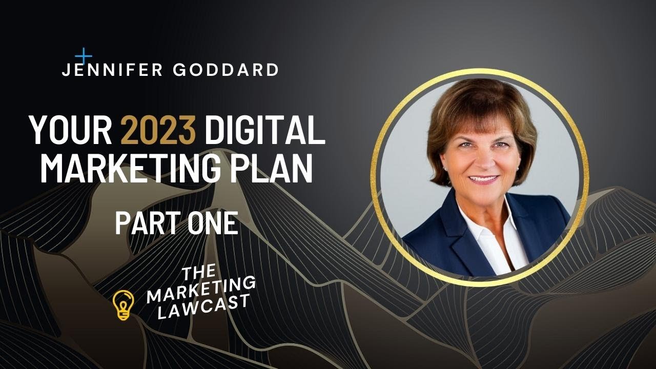 Digital Marketing Plan for Estate Planning and Elder Law Firms