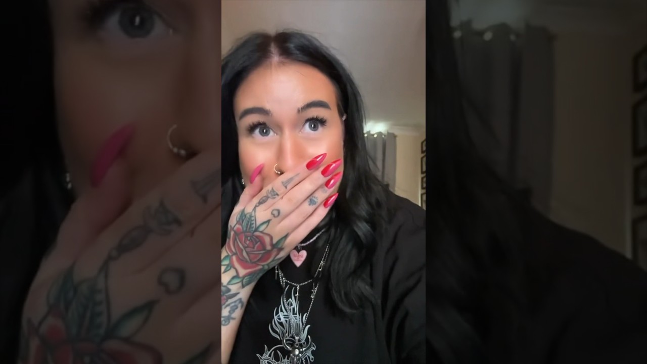 My first loudest and longest burp in my whole life | RCPD