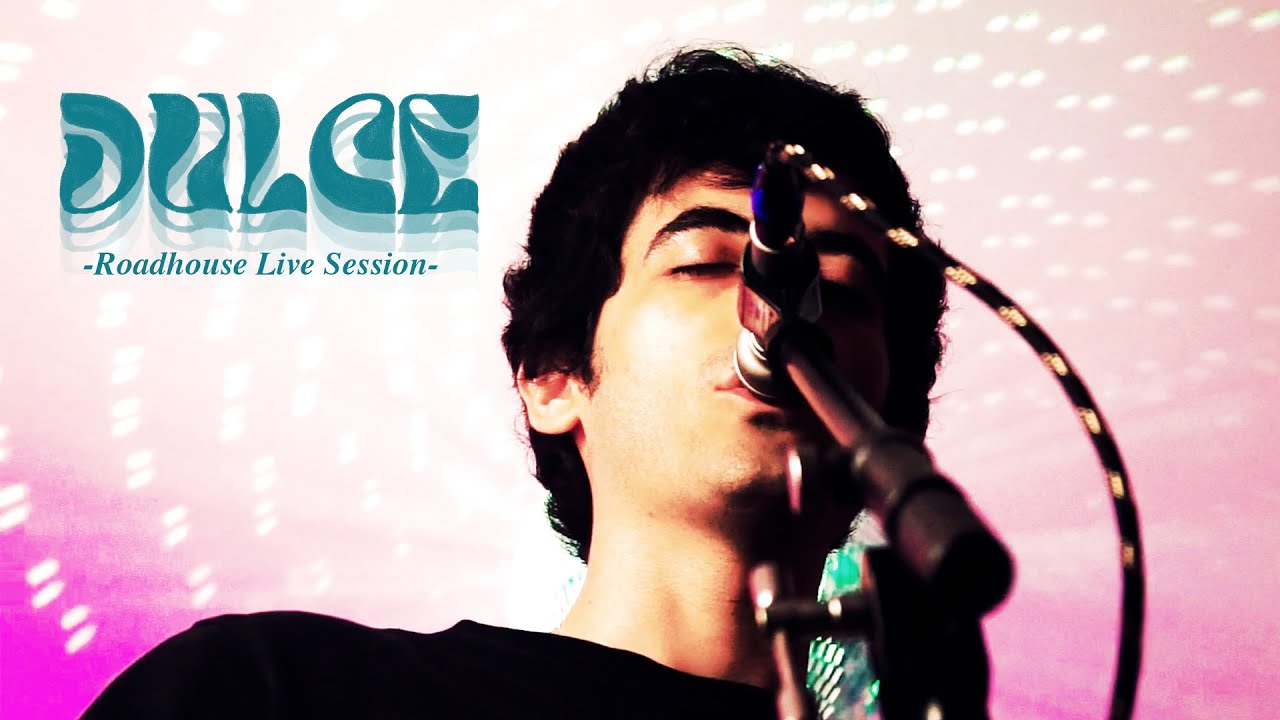 Dulce - Roadhouse Live Session