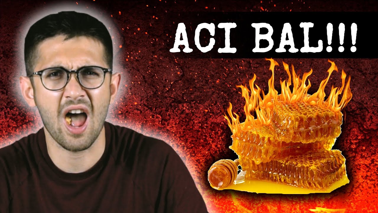 TADI DEĞİŞTİRİLMİŞ YİYECEKLERE TEPKİ!