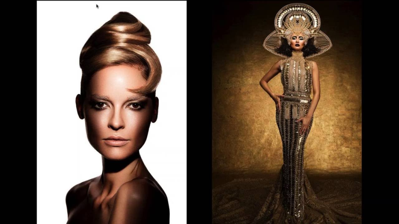 Lindsay Adler - Fashion Shoot Workflow From Start to Finish