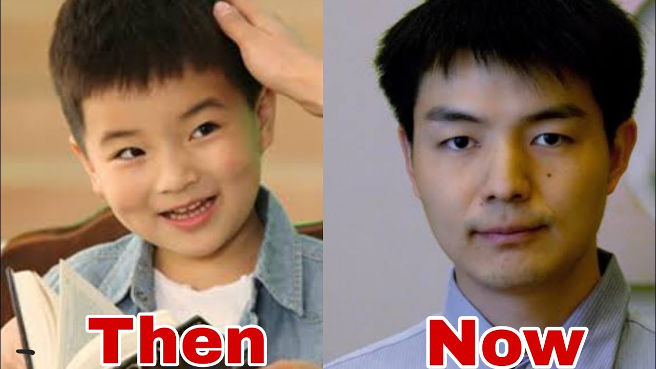 Loving, Never Forgetting (2014) | Wang Yin Tong | Then & Now (2022)